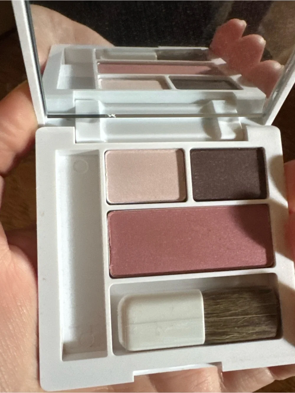 Clinique compact palette